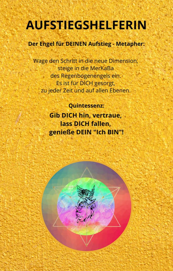 Energiekärtchen